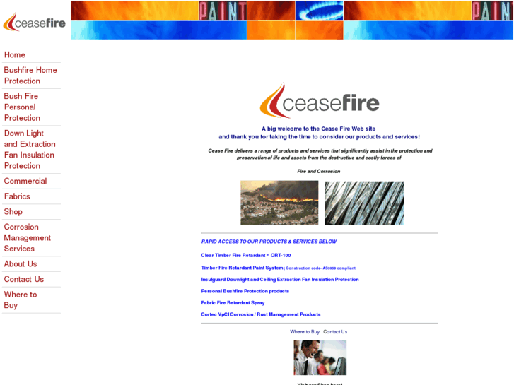 www.ceasefire.com.au