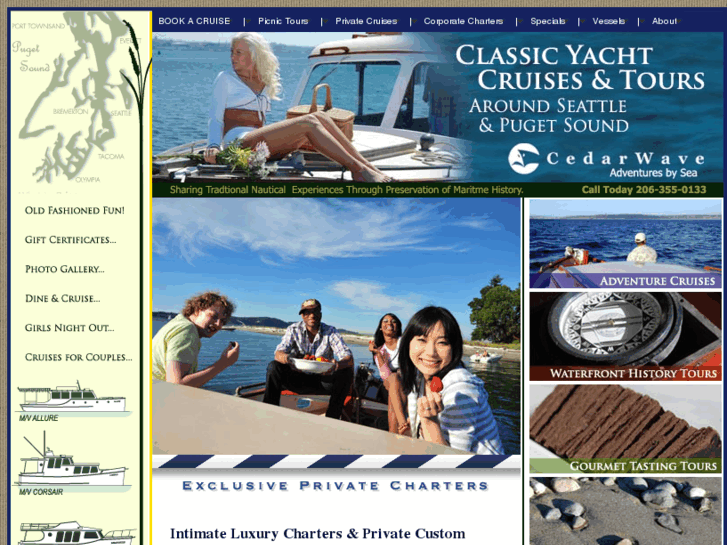 www.cedarwave.com