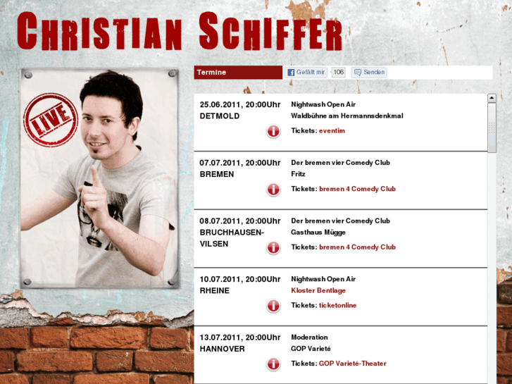 www.christian-schiffer.de