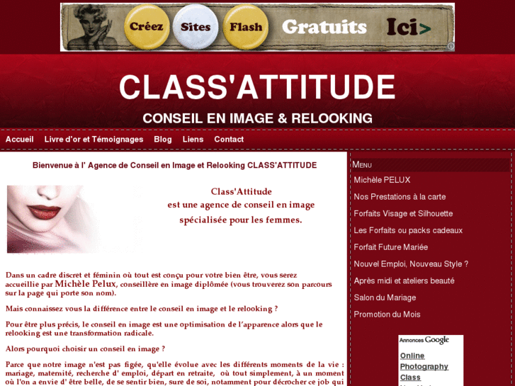 www.classattitude.com