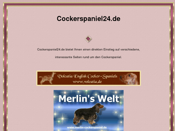 www.cockerspaniel24.de