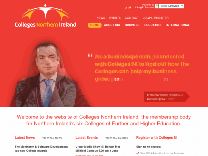 www.collegesni.com