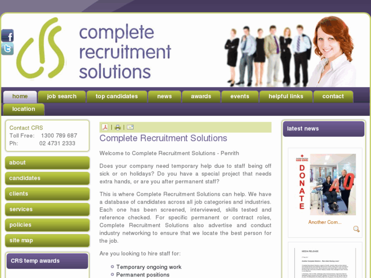 www.completerecruitment.com.au