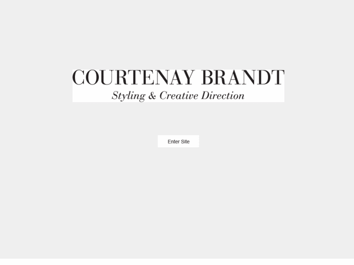 www.courtenaybrandt.com