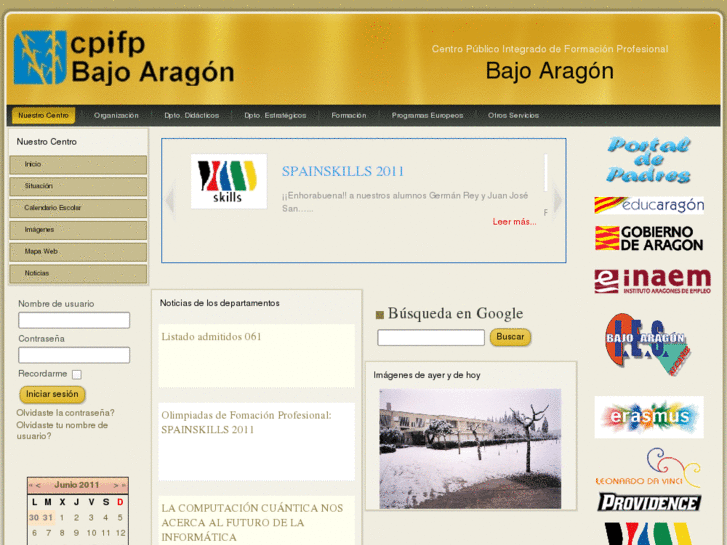 www.cpifpbajoaragon.com