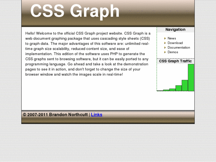 www.cssgraph.com