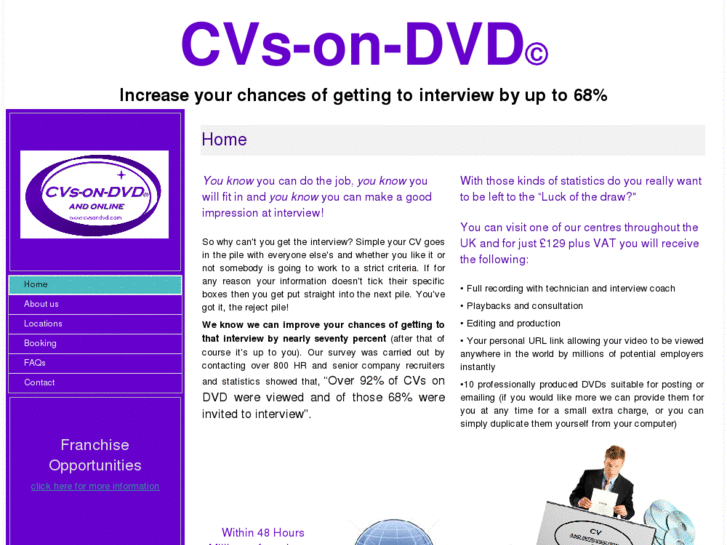 www.cvsondvd.com