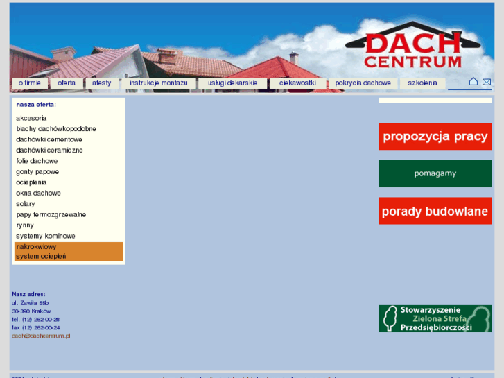 www.dachcentrum.pl