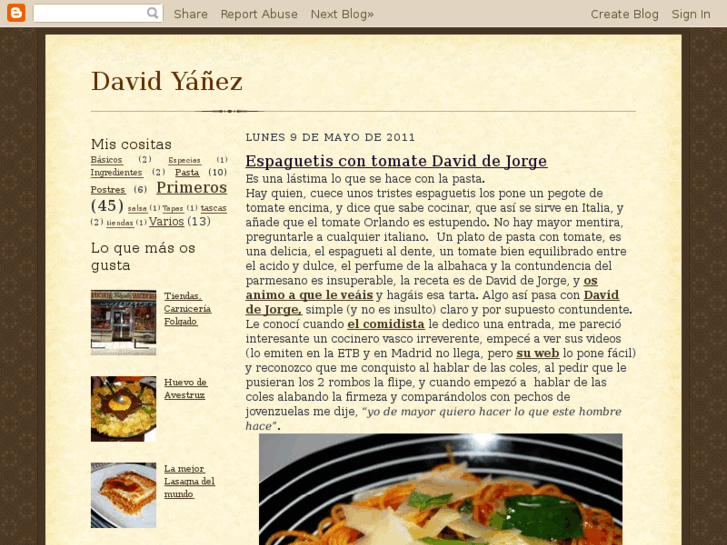 www.davidyanez.es