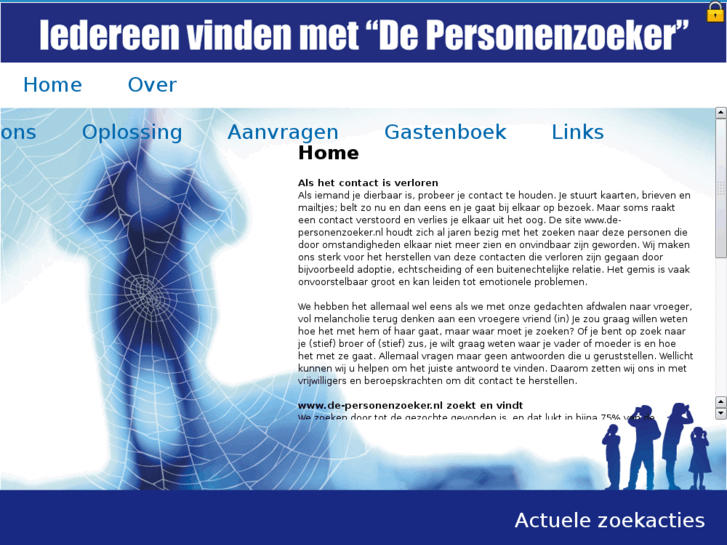 www.de-personenzoeker.nl