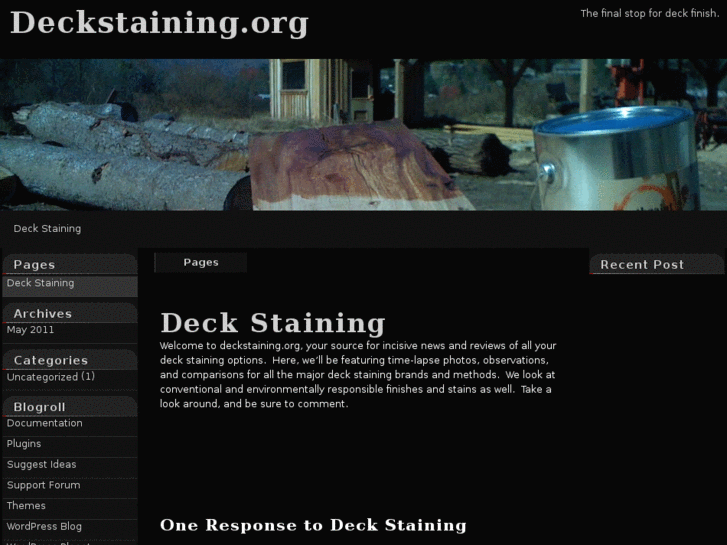 www.deckstaining.org