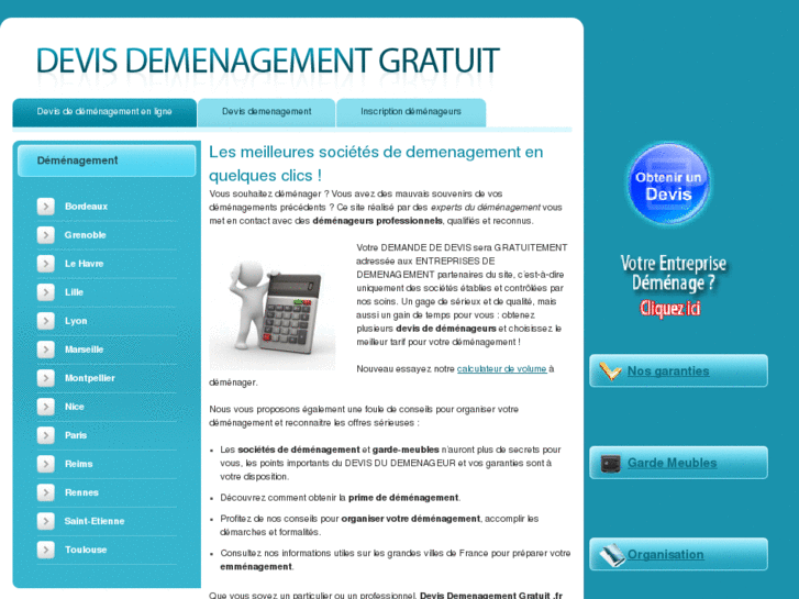 www.devis-demenagement-gratuit.fr