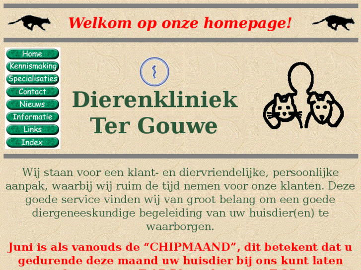 www.dierenkliniektergouwe.com