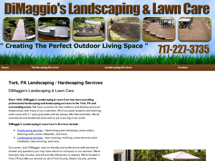 www.dimaggioslandscaping.com