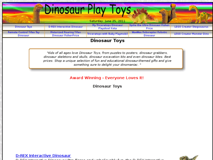 www.dinosaurplaytoys.com
