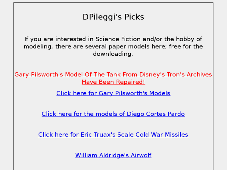 www.dpileggispicks.com