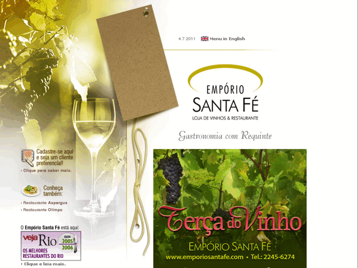 www.emporiosantafe.com