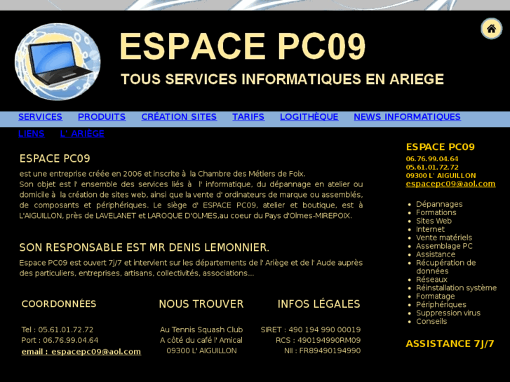 www.espacepc09.fr