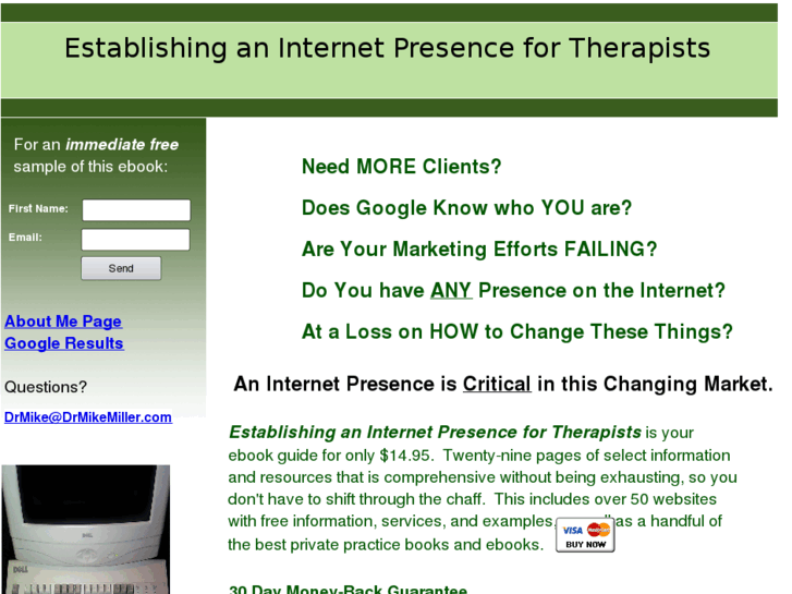 www.establishinganinternetpresencefortherapists.com