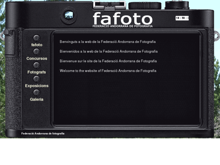 www.fafoto.org