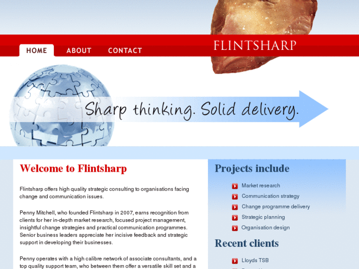 www.flintsharp.com