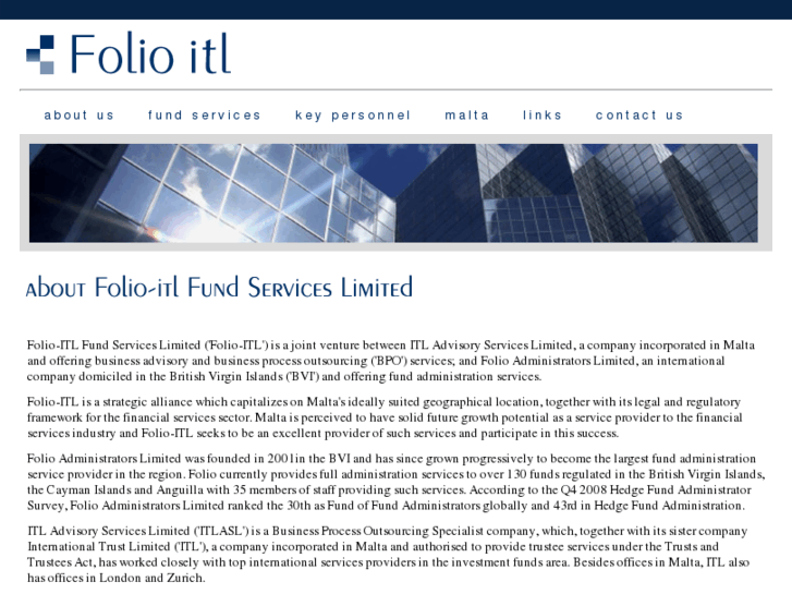 www.folioitl.com