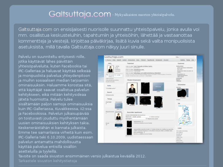 www.galtsuttaja.com