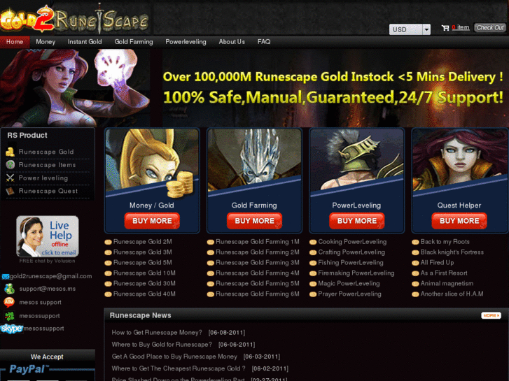 www.gold2runescape.com