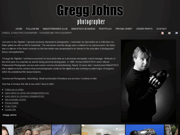 www.greggjohns.com