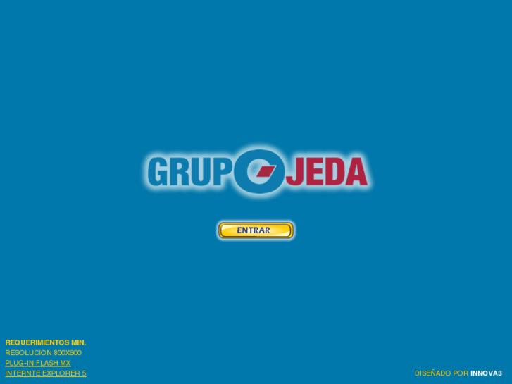 www.grupoojeda.com