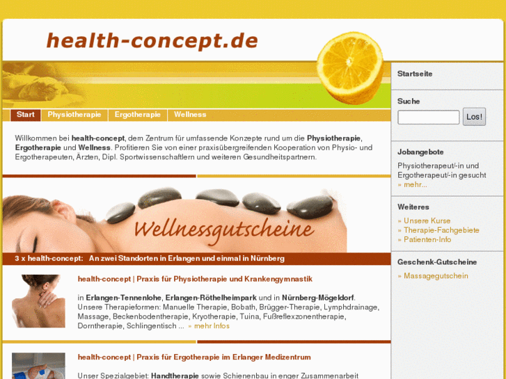 www.health-company.com