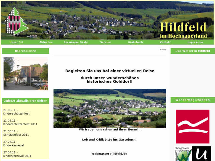 www.hildfeld.de