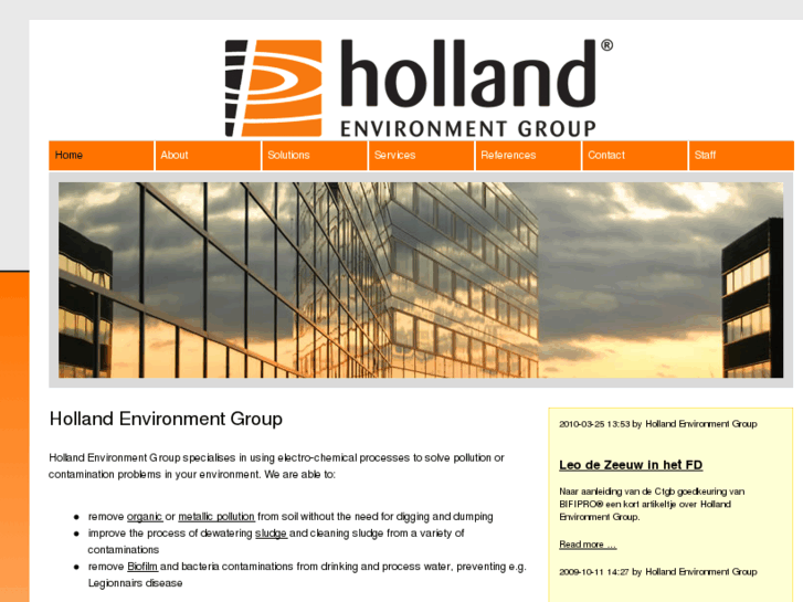 www.holland-environment.com