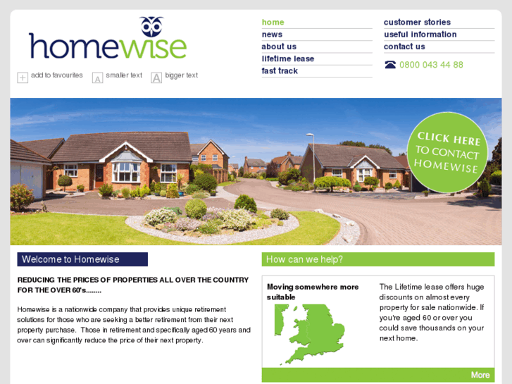 www.homewise.co.uk