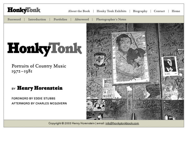 www.honkytonkbook.com