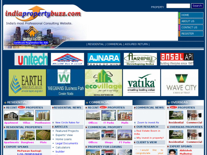 www.indiapropertybuzz.com