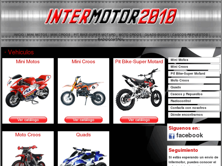 www.intermotor2010.com