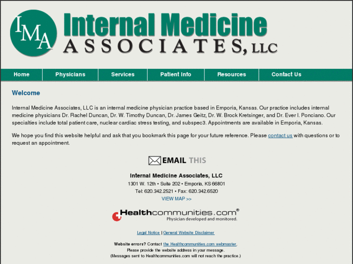 www.internalmedicineemporia.com