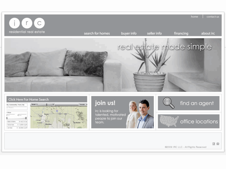 www.ircre.com