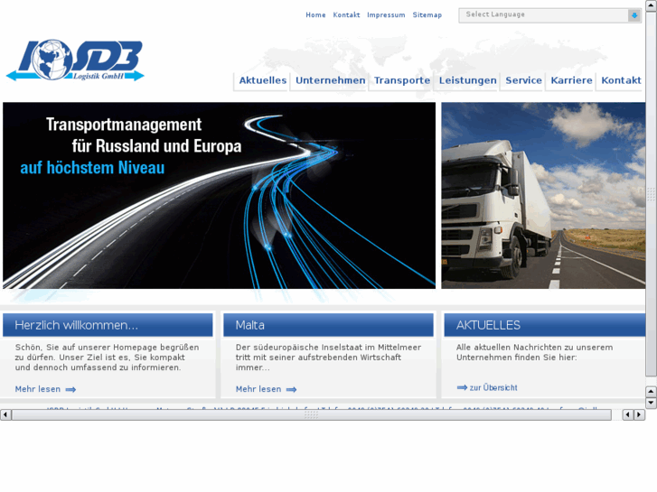 www.isdb-logistik.com