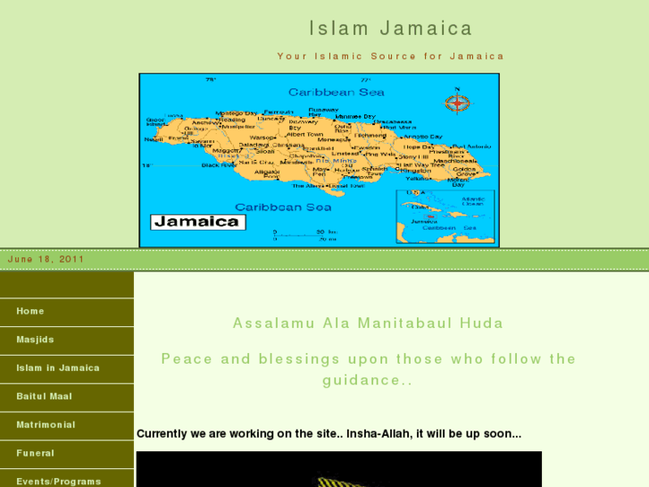 www.islamjamaica.com