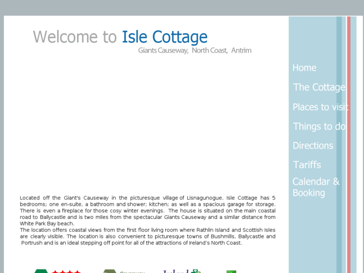 www.isle-cottage.com