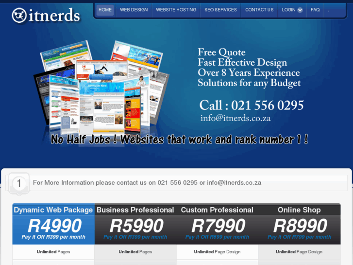 www.itnerds.co.za