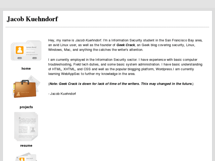 www.jacobkuehndorf.com