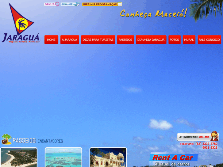 www.jaraguaturismo.com