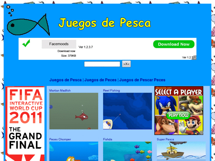 www.juegospesca.com