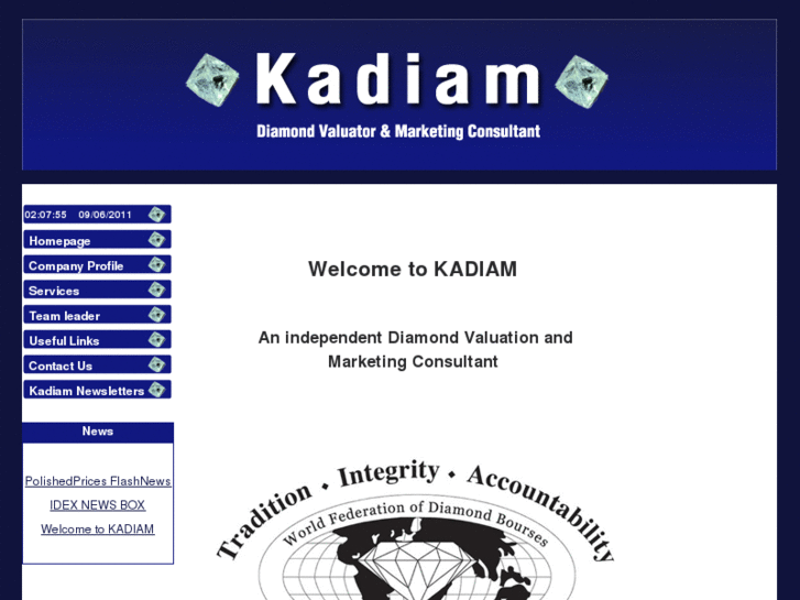 www.kadiam.biz