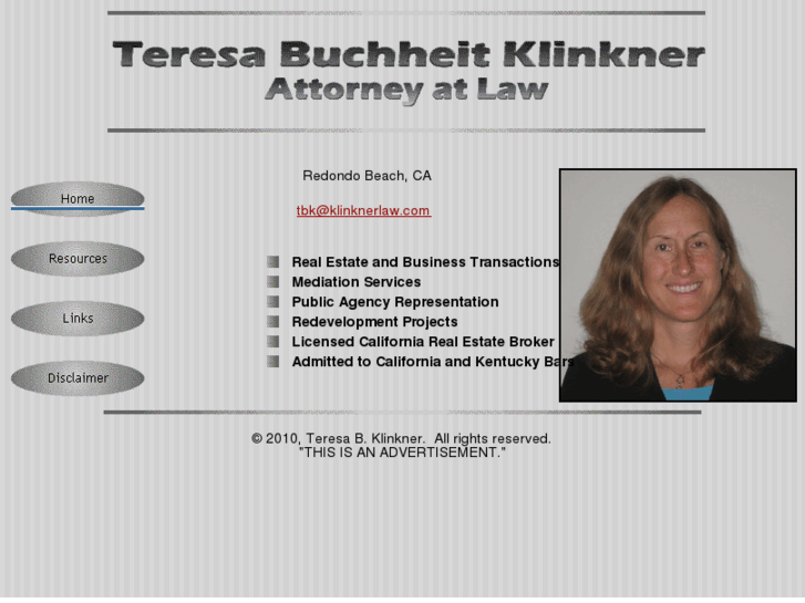 www.klinknerlaw.com