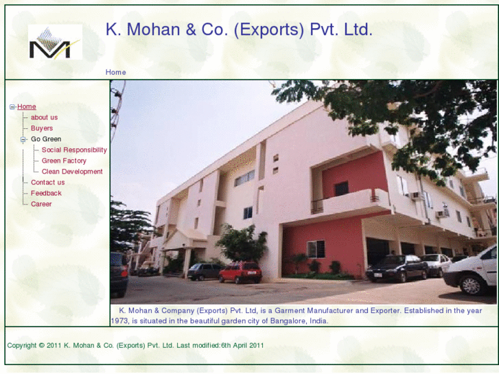 www.kmohan.com