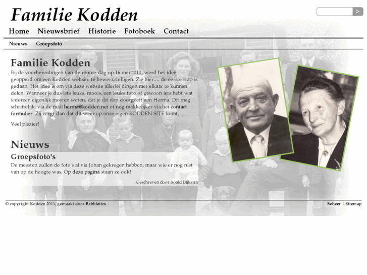 www.kodden.net